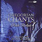 Gregorian Chants - Rock Ballads