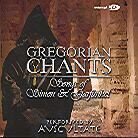 Gregorian Chants - Songs Of Simon & Garfunkel