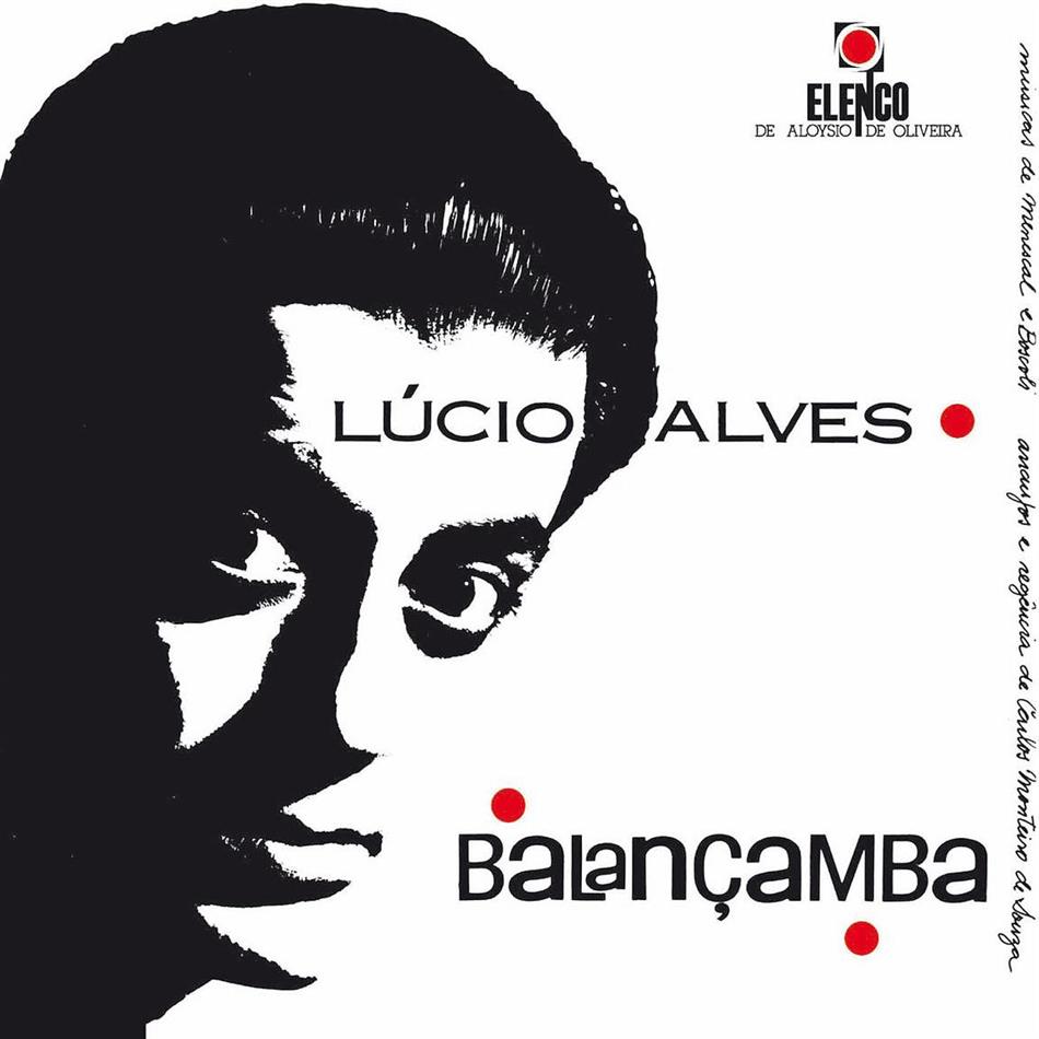 Lucio Alves - Balancamba