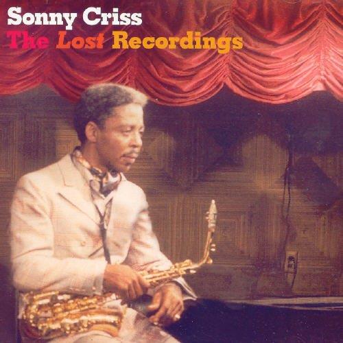 Sonny Criss - Lost Recordings
