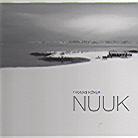 Thomas Köner - Nuuk