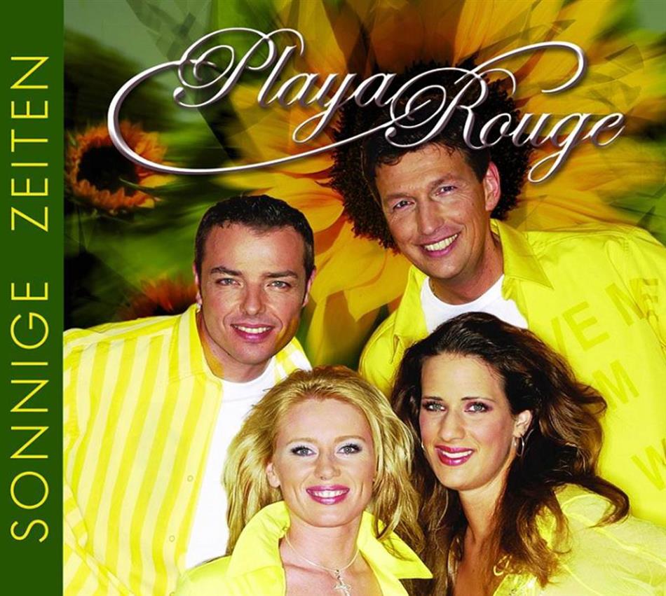 Playa Rouge - Sonnige Zeiten