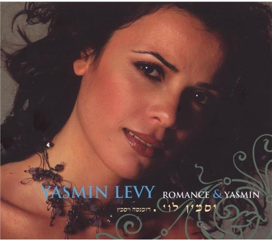Yasmin Levy - Romance & Yasmin