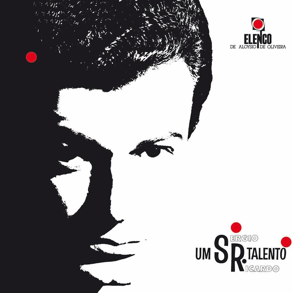 Sergio Ricardo - Um Senhor Talento