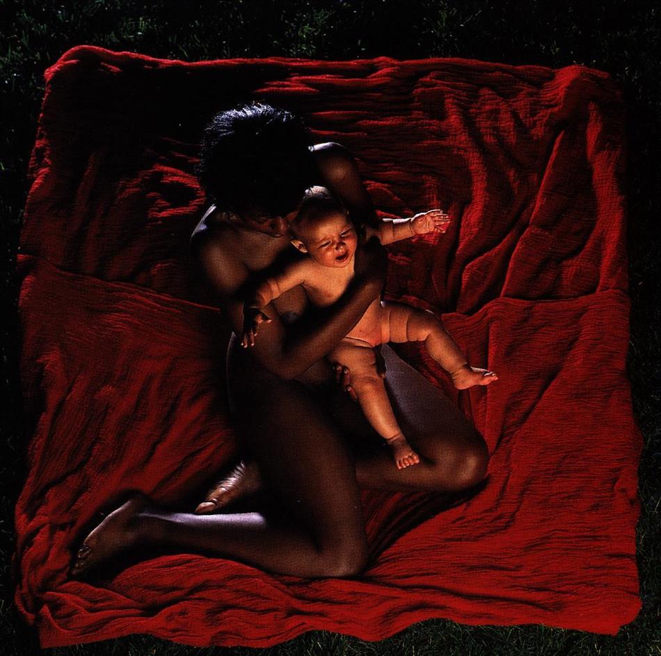 The Afghan Whigs - Congregation