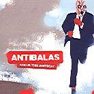 Antibalas - Who Is This America
