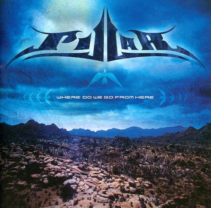 Pillar - Where Do We Go From Here