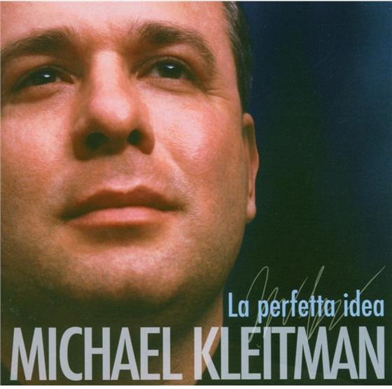Michael Kleitman - La Perfetta Idea
