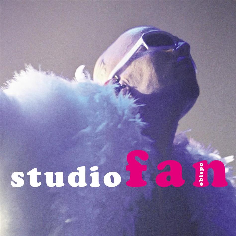 Pascal Obispo - Fan Nouvelle Edition