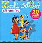 Zecchino D'Oro - Gli Anni '90
