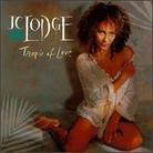 J.C. Lodge - Tropic Of Love