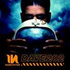 Dave202 - Mainstation 2004 - Trance 2 CDs