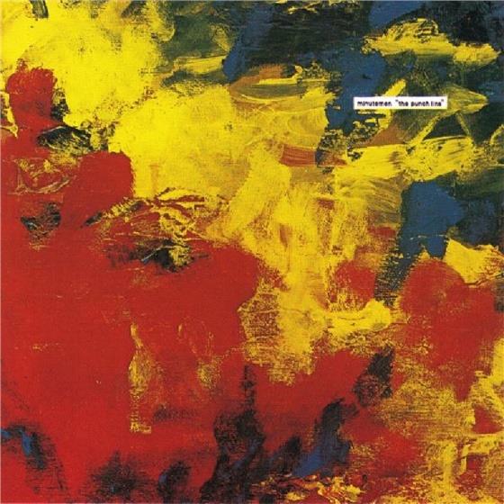 Minutemen - Punchline