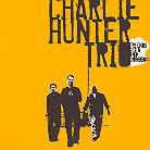 Charlie Hunter - Friends Seen & Unseen