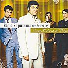 Bernd Begemann - Unsere Liebe Ist Ein Aufstand 2 CDs