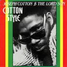 Joseph Cotton - Cotton Style