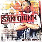San Quinn - Best Of San Quinn