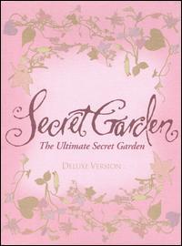 Secret Garden - Ultimate Secret Garden 3 CDs