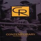 Contemporary Records Story - Various 4 CDs