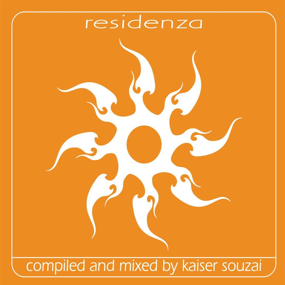 Residenza - Various 1