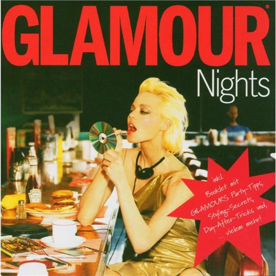 Glamour Nights 2 CDs