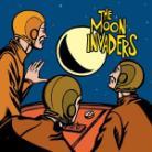 Moon Invaders - ---