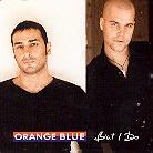 Orange Blue - But I Do