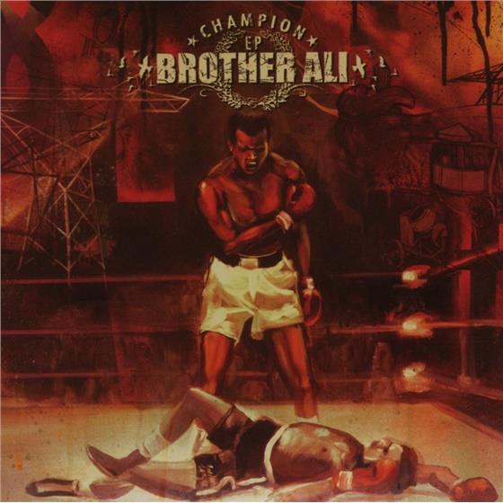 Brother Ali - Champion