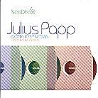 Julius Papp - Neodisco 1 - Gotta Keep Movin