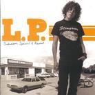 Lp - Suburban Sprawl & Alcohol