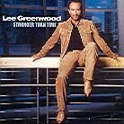 Lee Greenwood - Stronger Than Time