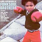Funksoul Brothers - More Adventures Of