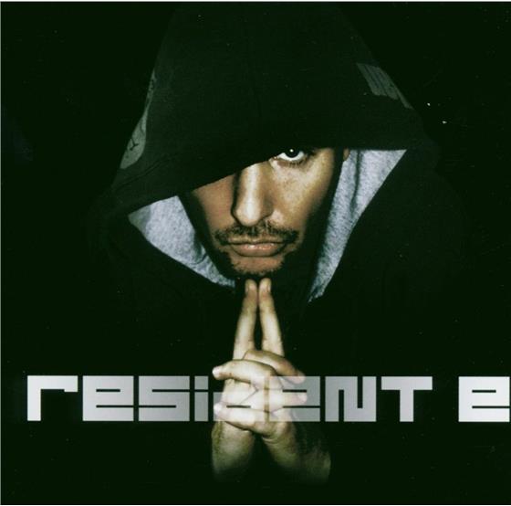 Resident E - X.1. CD + DVD