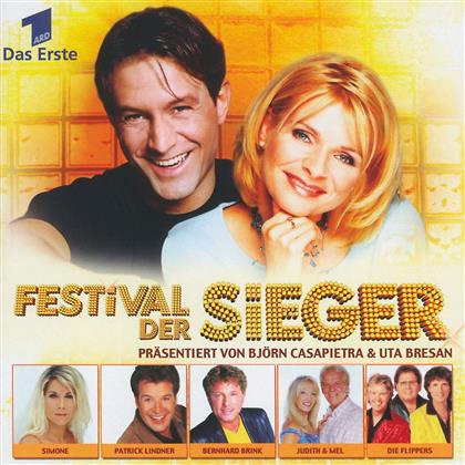 Festival Der Sieger - Various - Universal