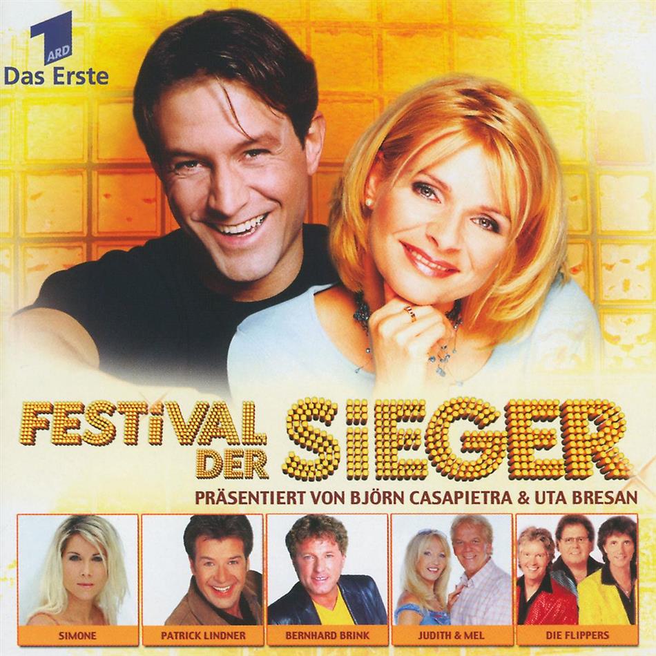 Festival Der Sieger - Various - Universal