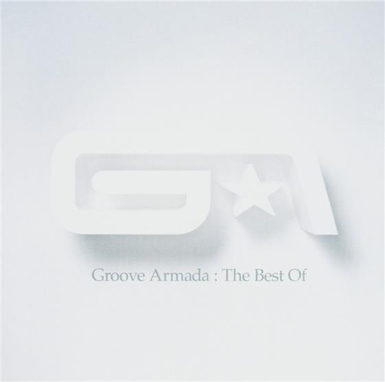 Groove Armada - Best Of