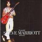 Steve Marriott - Tin Soldier - Anthology 3 CDs