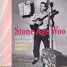 Nervous Norvus - Stone Age Woo