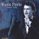 Ryan Paris - Dolce Vita 2 CDs