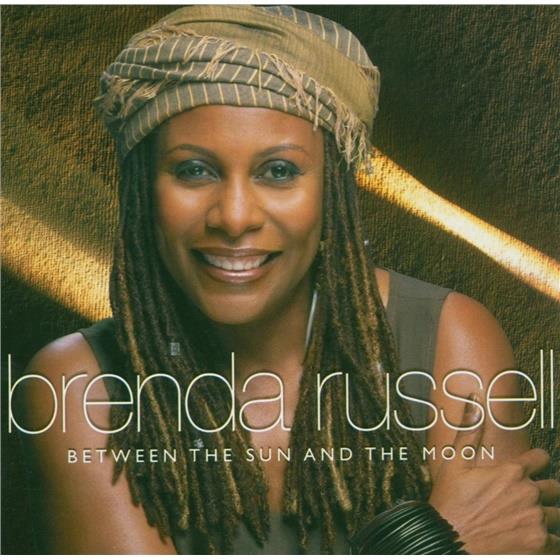 Brenda Russell - Between The Sun & The Moon