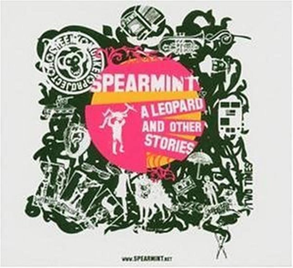 Spearmint - A Leopard & Other Stories