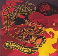 Asmodeus - Diabolique Royale