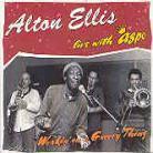 Alton Ellis - Working On A Groovy Thing