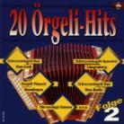 Örgeli Hits - Vol. 2