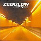 Zebulon - Troubled Ground