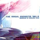 The Usual Suspects - Vol. 2