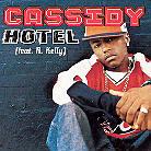 Cassidy - Hotel - 2 Track