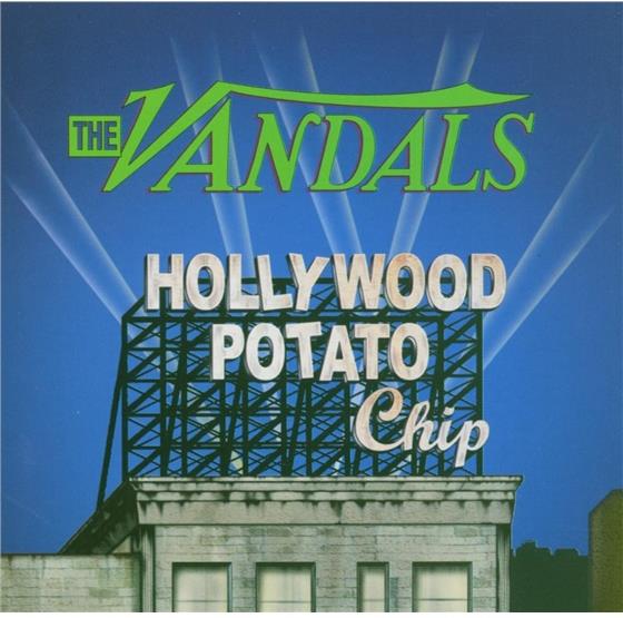 Vandals - Hollywood Potato Chip
