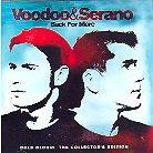 Voodoo & Serano - Back For More: Cold Blood The Collectors 2 CD