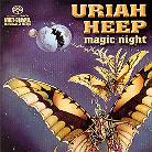 Uriah Heep - Magic Nights Hybrid SACD